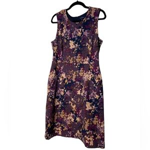 Lands End Dress with Pockets